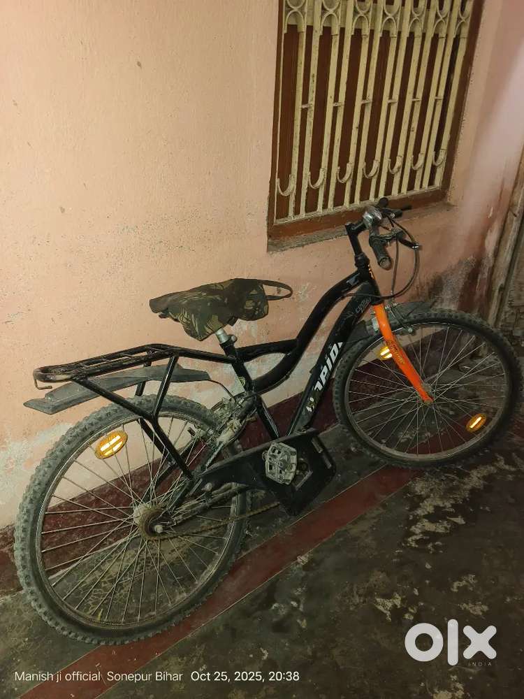 Good condition