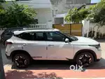Kia Seltos - HTX+ 1.5 Diesel IMT