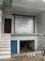 Office ya godam space with car parking and washroom