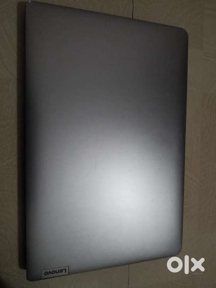 Lenovo laptop