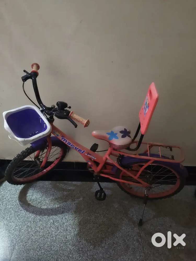 Kross Marvel 16 T kids cycle