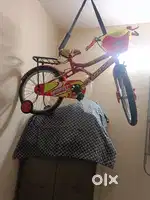 Maskot bikes,bicycle