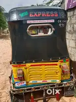 Re Bajaj bs4 Good condition