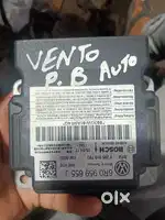 Vento airbeg module
