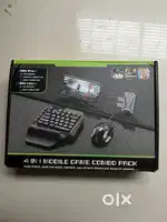 Mix pro canbetar free fire combo