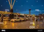 Airport Job at Kempegowda International Airport