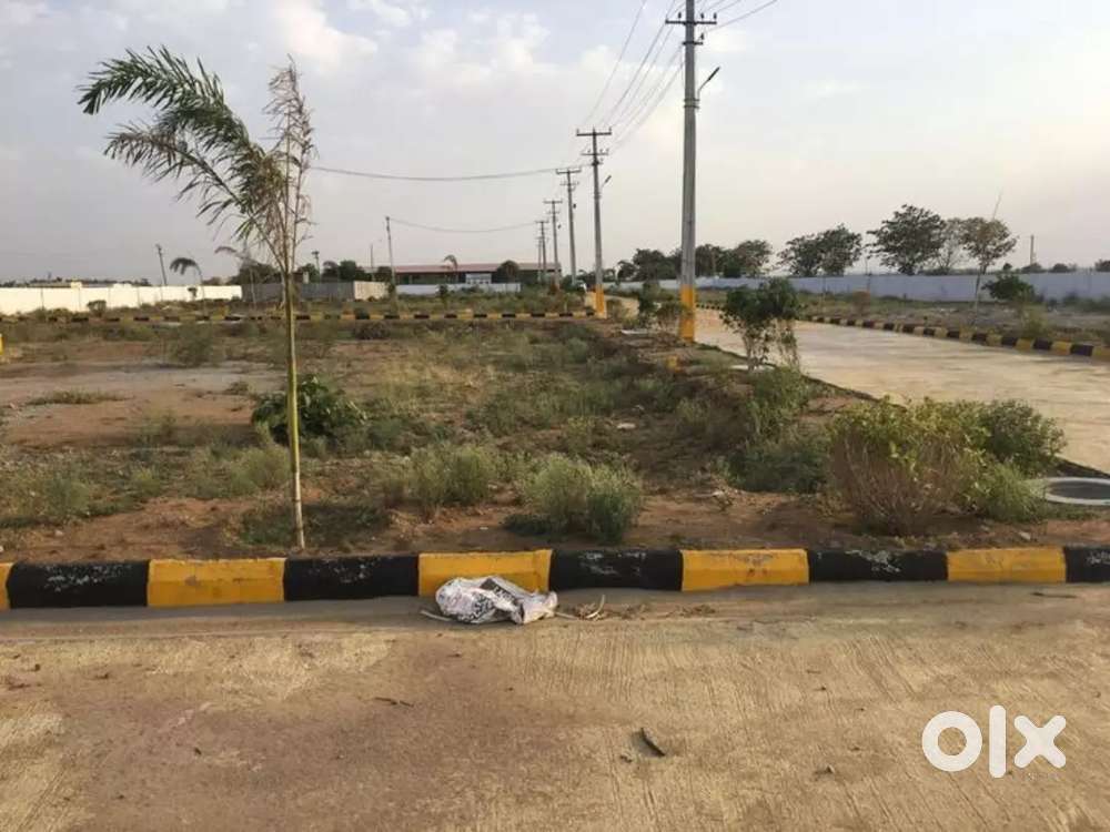 खुरदही मार्केट में प्लॉट खरीदे लखनऊ में