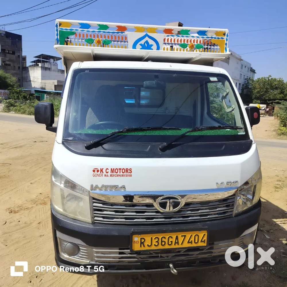 Tata intra v30