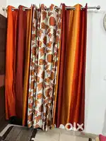 Curtains for home