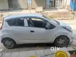 Chevrolet cng
