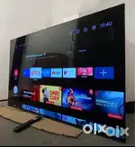 LATEST 32 SMART ANDROID LED TV GUARANTEE + WARRANTY SEAL PACK NEW LED