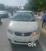 Maruti Suzuki SX4 2012