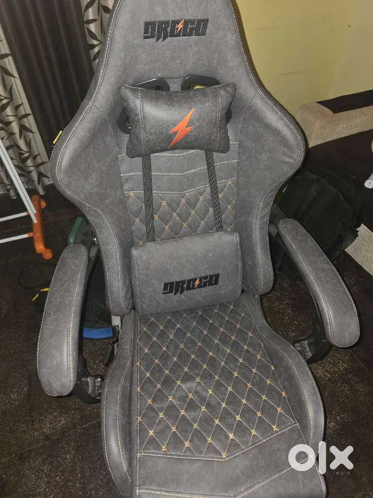 Gaming Chair Drogo