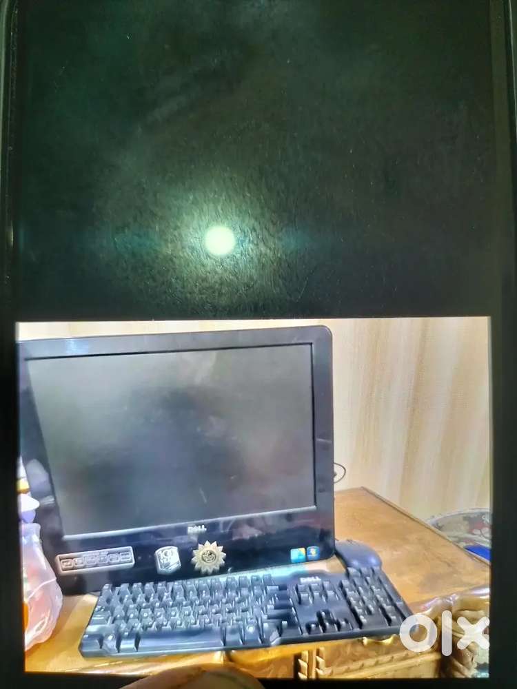 DELL All in One Computer