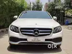 Mercedes-Benz E-Class E 220 d, 2021, Diesel