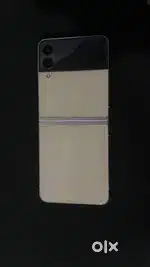 Samsung flip 3