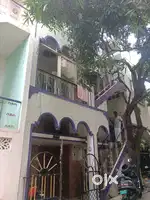 2BHK Builder floor for lease GM Palya