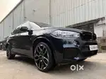 BMW X5 X DRIVE 30D M Sport, 2016, Diesel