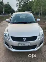 Maruti Suzuki Swift 2018 VDI, 2016, Diesel