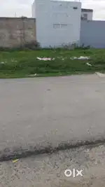 25*50 Plot Available For Sale