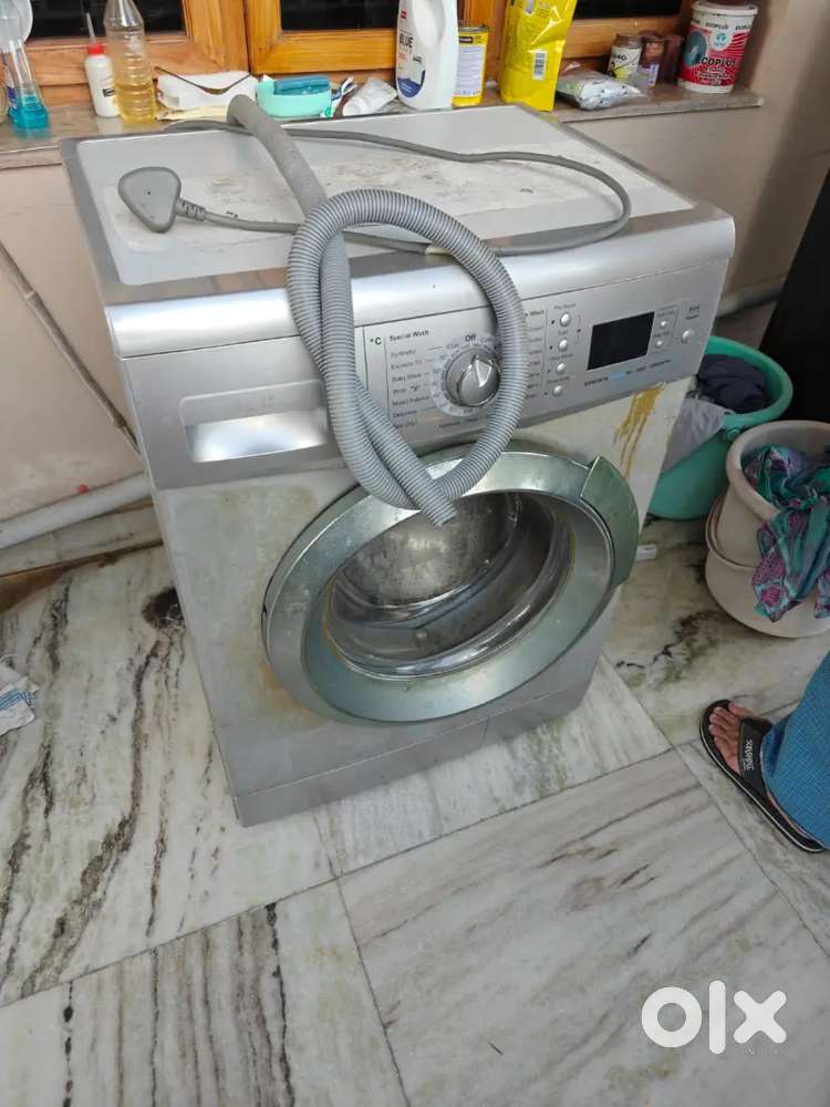 Old Washing Machine IFB Senorita Aqua SX 6 KG