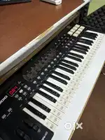 Brand New Condition M-Audio Oxygen 49 Keyboard
