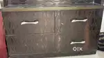 Dressing table