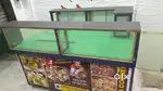 Food counter for sale