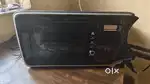 Honda City reverse camera and audio player all condition ok