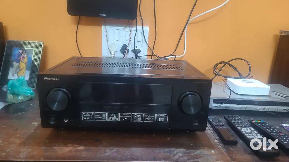 Pioneer AVR VSX 323