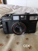 Yashica MF-2 Super camera (**URGENT**)
