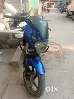 Pulsar 180cc for sale 2013 model good condition with insurance valid