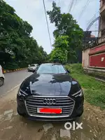 Audi A6 2023 TECHNOLOGY  UP 14 REG 7,600 kmFull PPF + Service Pack