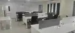Plug N play Commercial office Space for rent at Madhapur