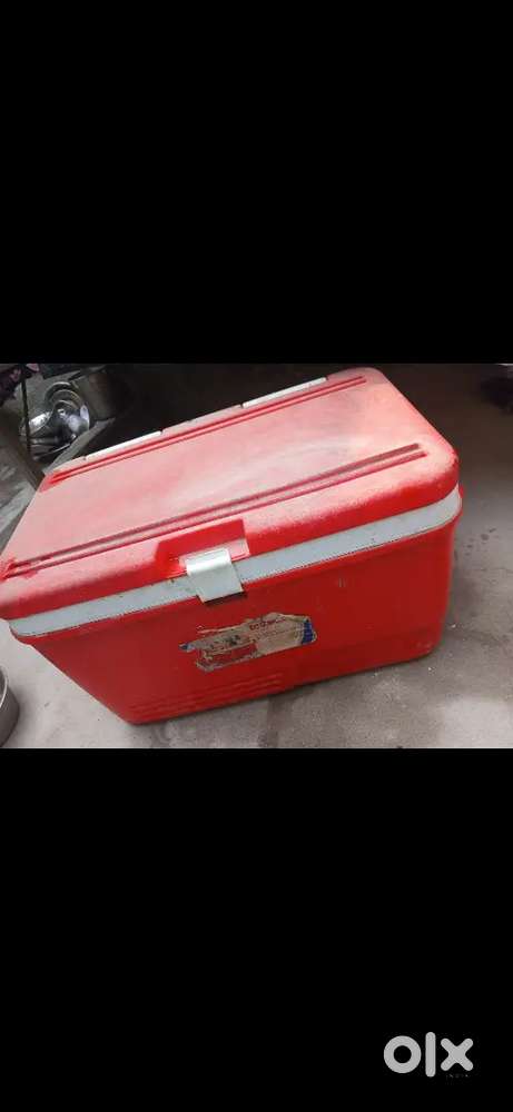 Ice box sell