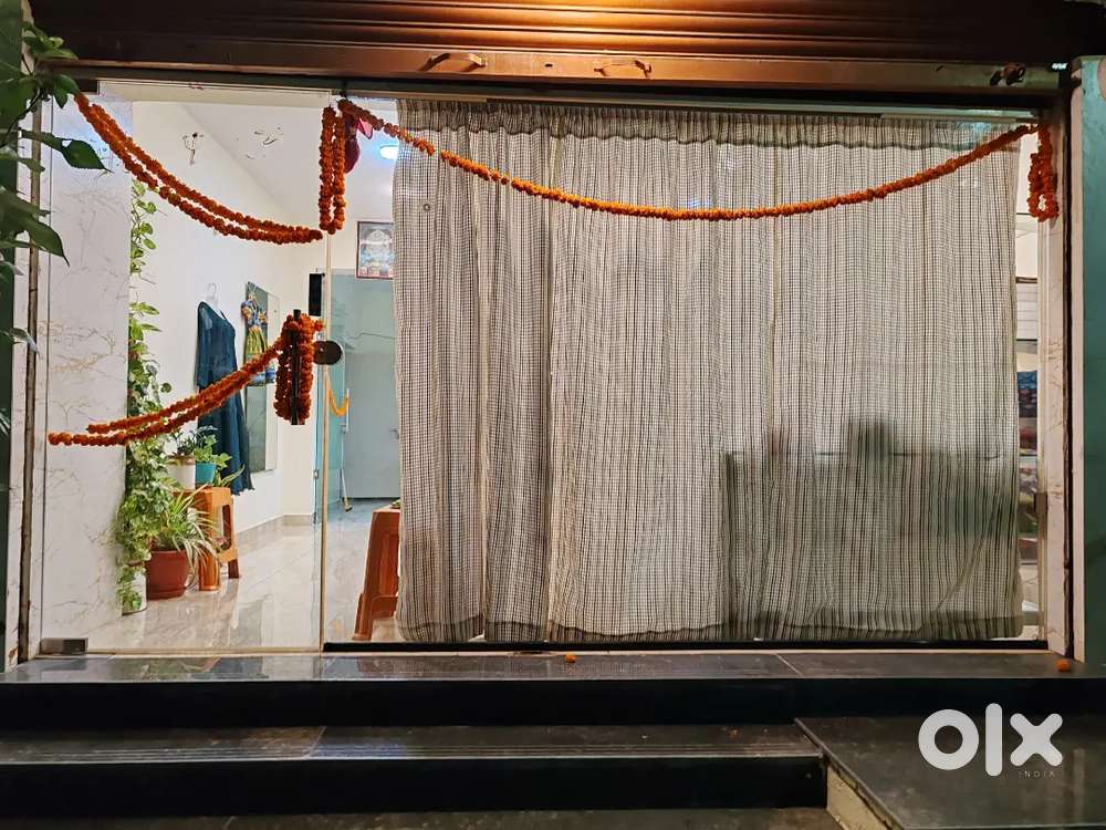 Office place for rent