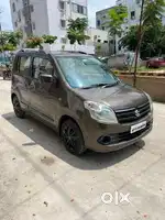 Wagnor Vxi 2012 Petrol at very good condition