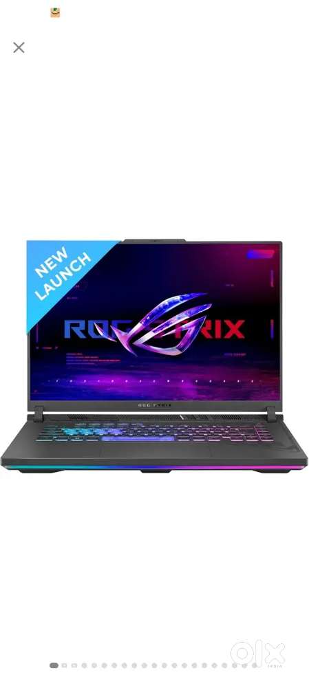 Asus Rog Strix Series