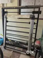 ROOF CARRIER