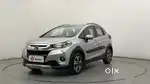 Honda WR-V 1.2 VX i-VTEC, 2018, Petrol