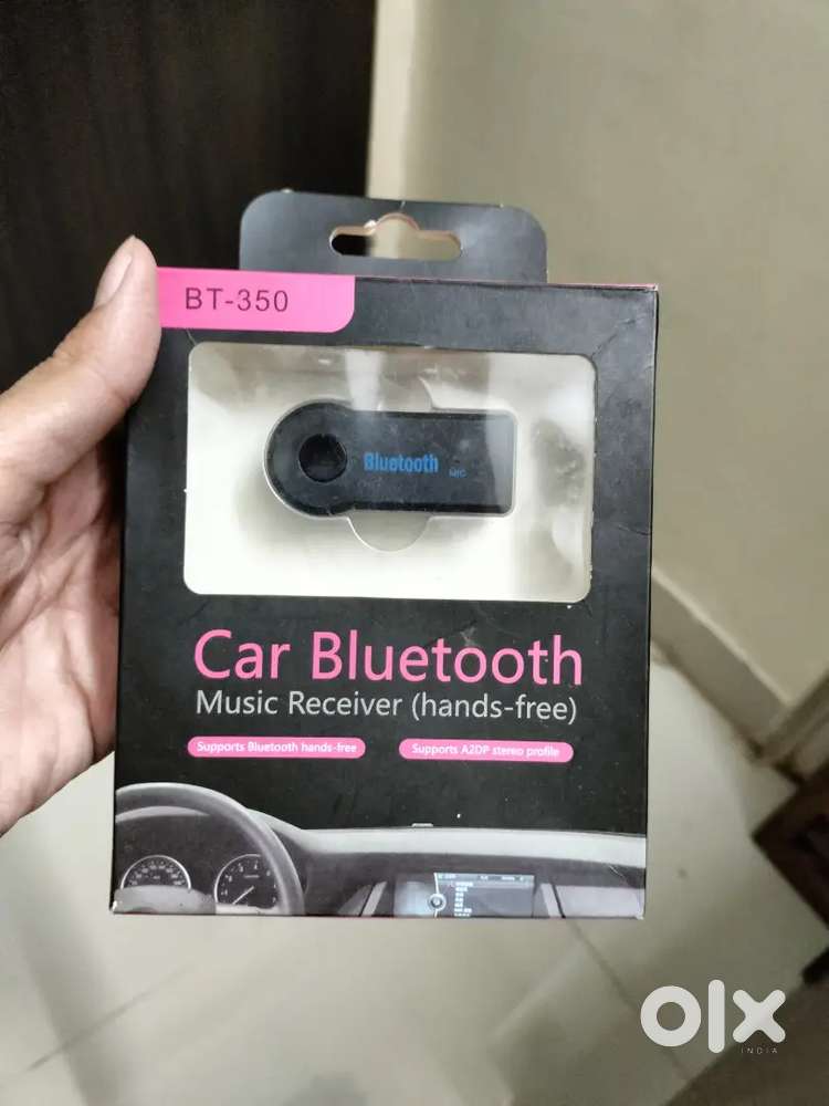 Bluetooth for car/speaker/earphone