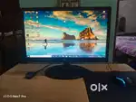 Desktop computer