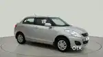 Maruti Suzuki Swift Dzire VXI 1.2, 2014, CNG & Hybrids
