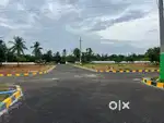 Bhogapuram near airport