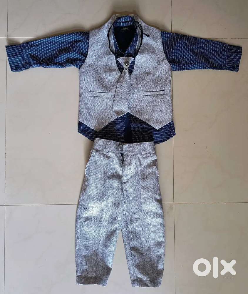 Boy Kids SUIT