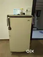 Godrej fridge