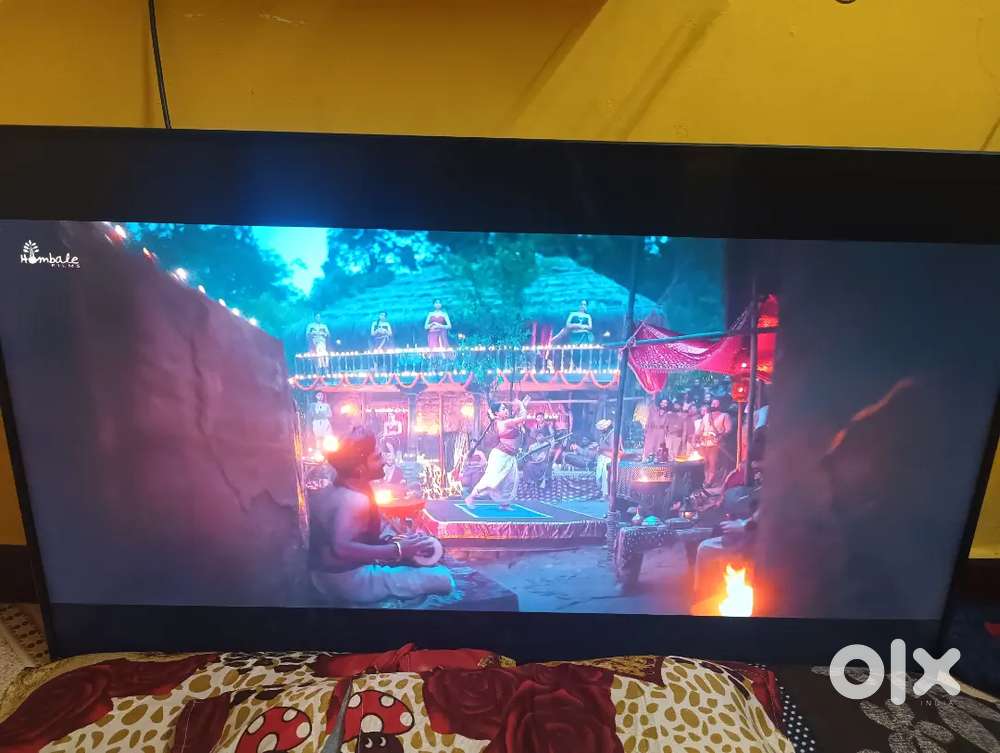Redmi 55 inch android tv