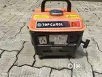 Top carol 650 watt Generator