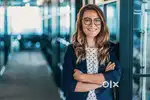 Female Personal Secretary