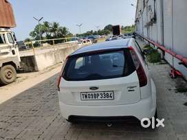 Ford Figo 2012 Diesel Well Maintained